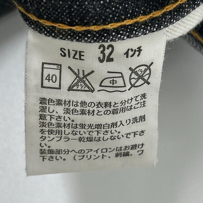 Levi'sFenom リーバイスフェノム FM50L-0013 ブラック 207M デニムパンツ ボトムス
