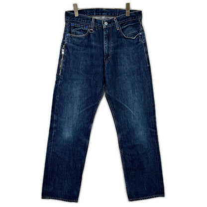 Levi'sFenom リーバイスフェノム FM505-0023 インディゴ 505 デニムパンツ ボトムス