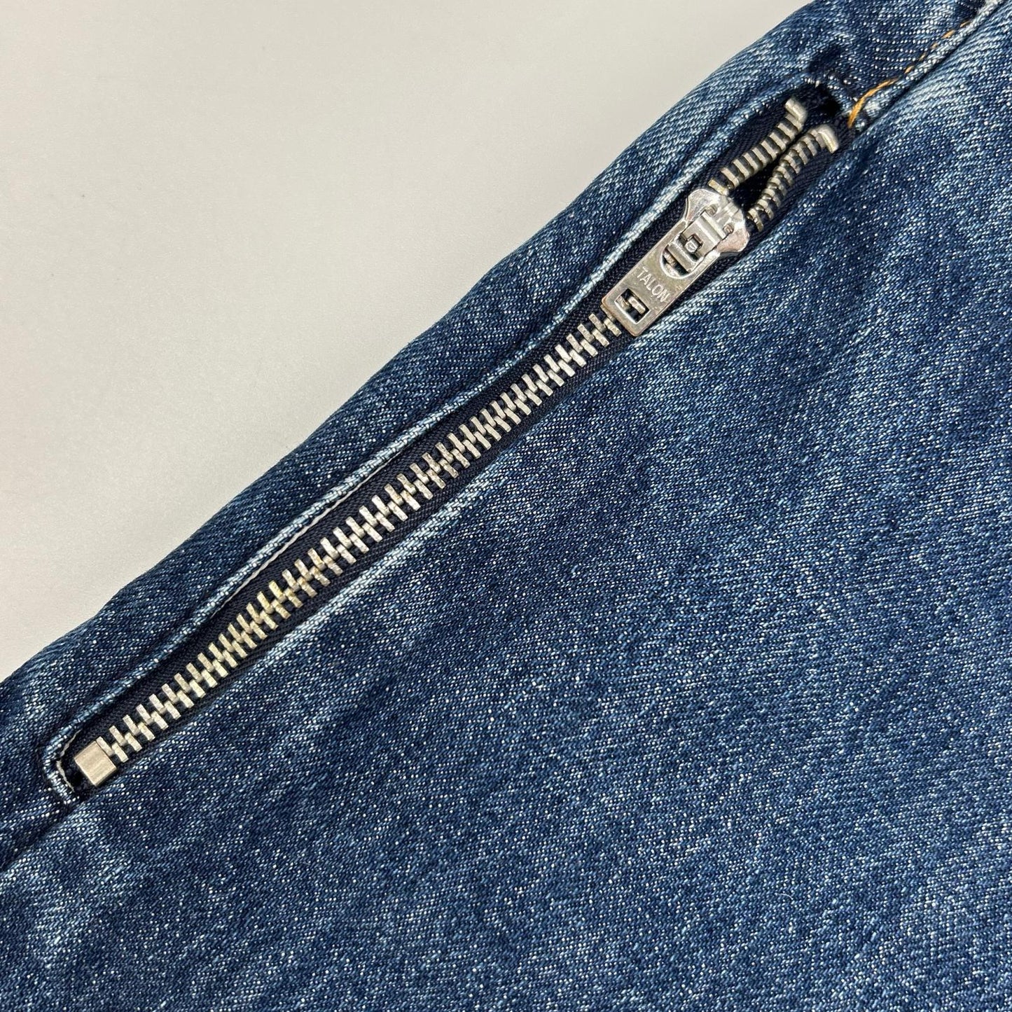 Levi'sFenom リーバイスフェノム FM505-0023 インディゴ 505 デニムパンツ ボトムス