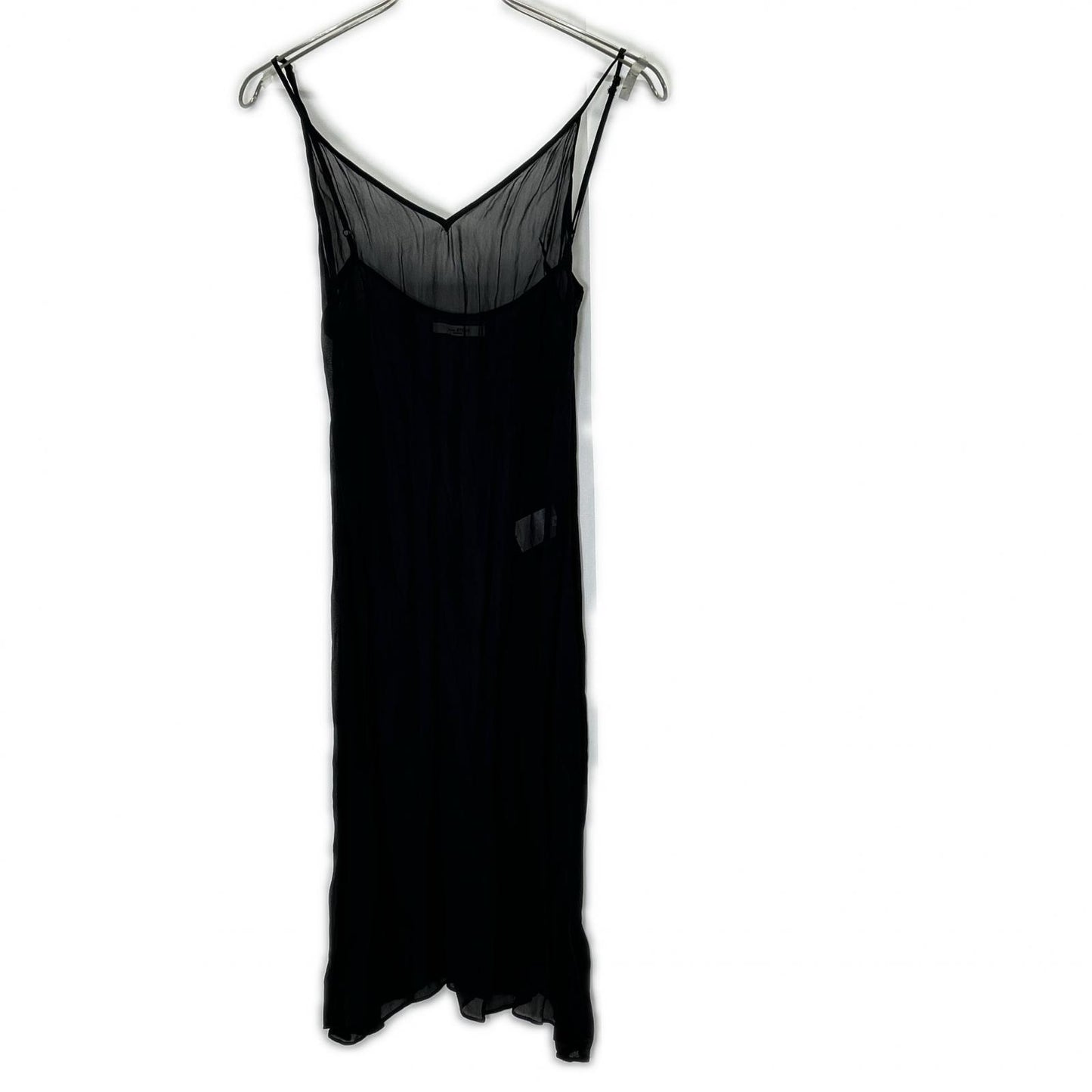 ISABEL MARANT ETOILE イザベル マラン エトワール 78-06-06-06006 ブラック×ベージュ 花柄 長袖 ワンピース ワンピース