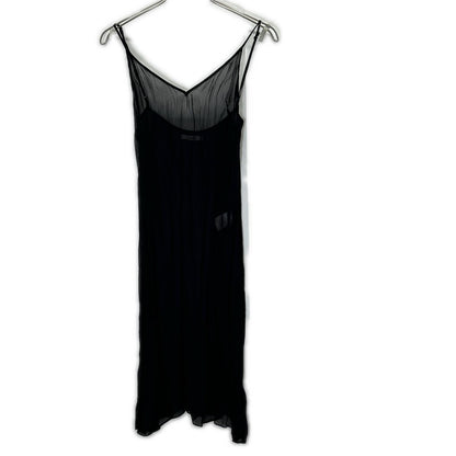 ISABEL MARANT ETOILE イザベル マラン エトワール 78-06-06-06006 ブラック×ベージュ 花柄 長袖 ワンピース ワンピース