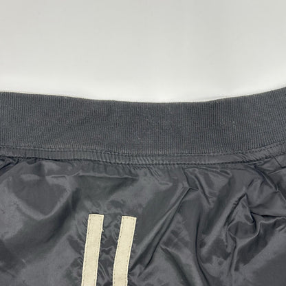 DRKSHDW ダークシャドウ 19ss　DU19S4760-NP ブラック FLIGHT BOMBER JACKET ジャケット