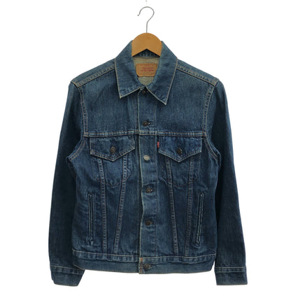 LEVI'S リーバイス 80'S 70506-0216 カナダ製 デニムジャケット トップス