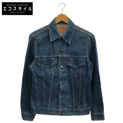 LEVI'S リーバイス 80'S 70506-0216 カナダ製 デニムジャケット トップス