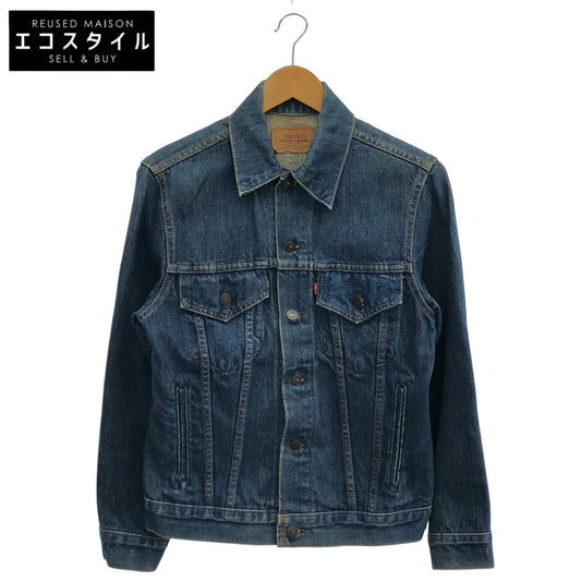 LEVI'S リーバイス 80'S 70506-0216 カナダ製 デニムジャケット トップス