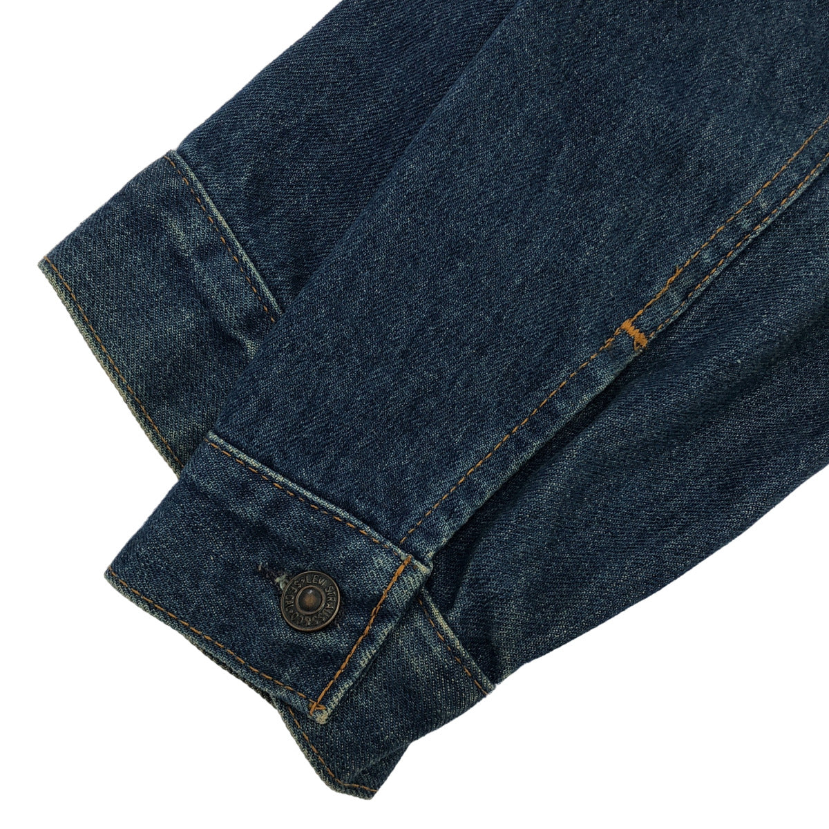 LEVI'S リーバイス 80'S 70506-0216 カナダ製 デニムジャケット トップス