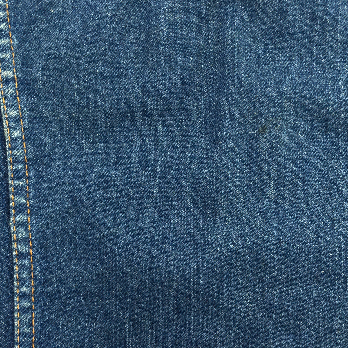 LEVI'S Levi's 80s 70506-0216 Made in Canada Denim Jacket Top