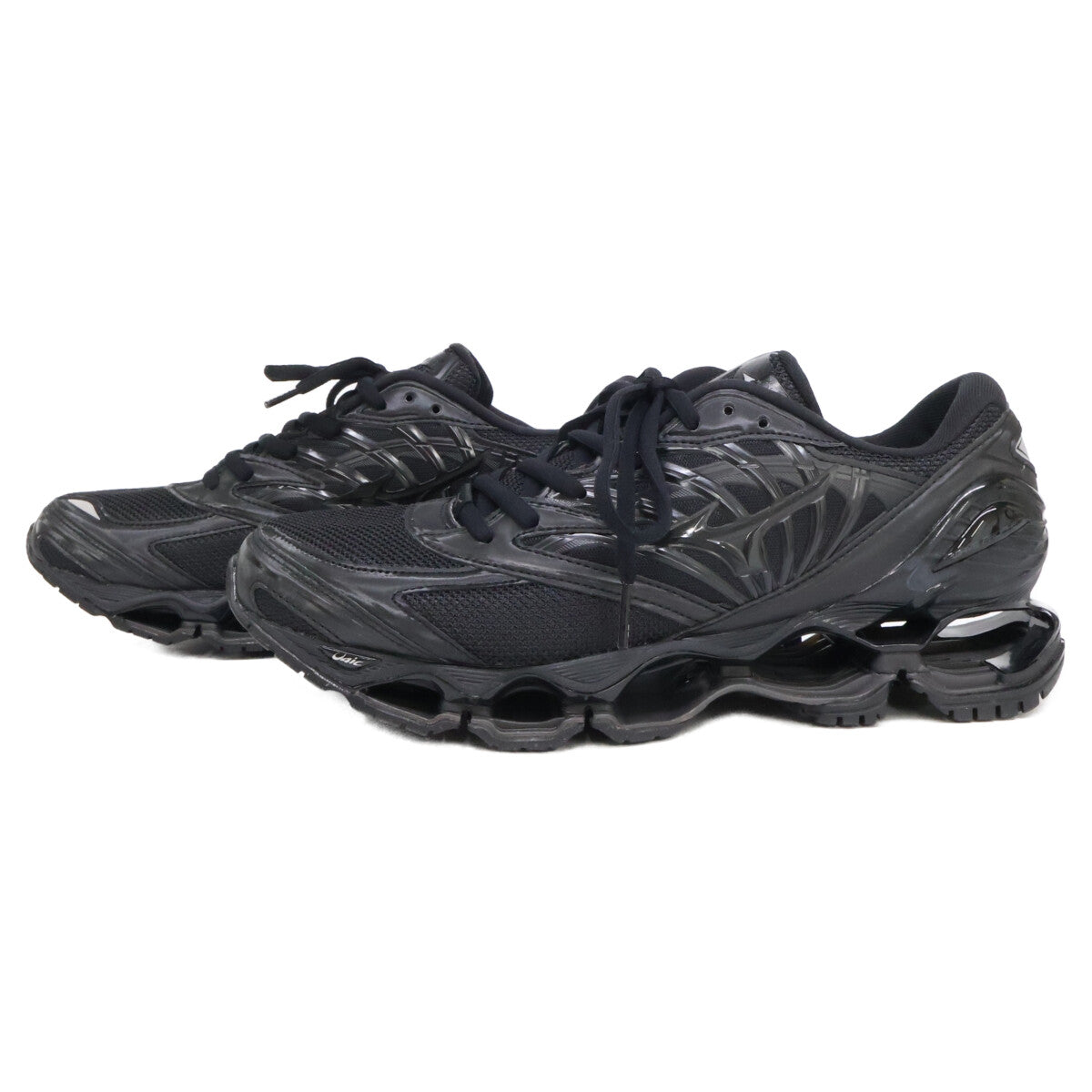 MIZUNO ミズノ 【新品】D1GA333701 WAVE PROPHECY ウェーブ プロフェシー スニーカー シューズ