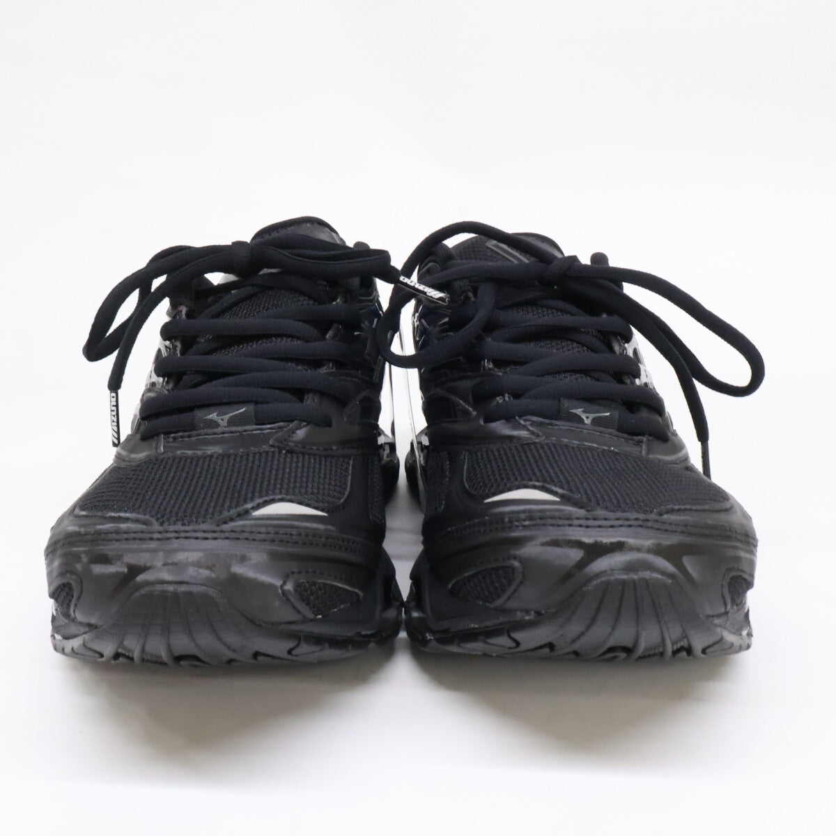 MIZUNO ミズノ 【新品】D1GA333701 WAVE PROPHECY ウェーブ プロフェシー スニーカー シューズ