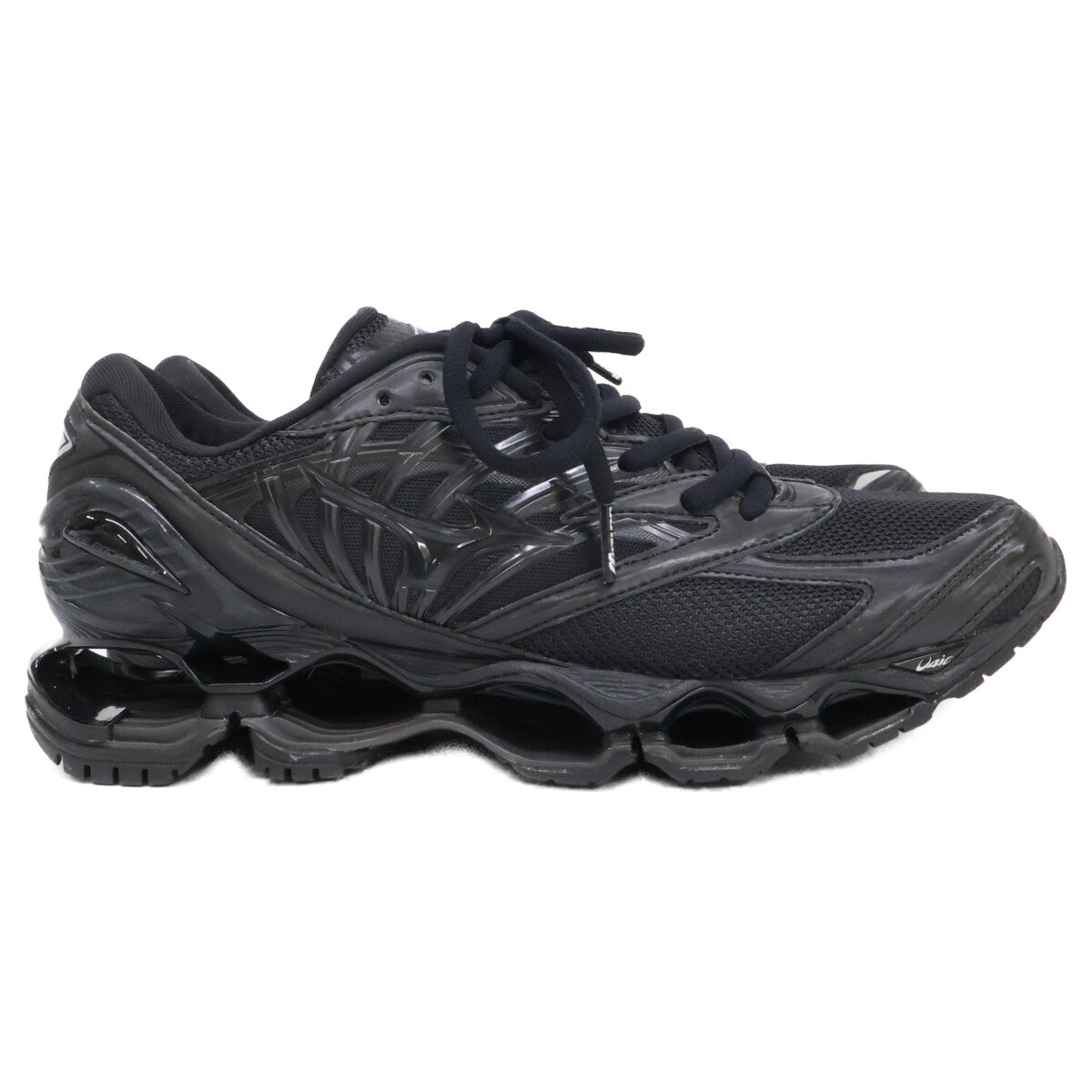 MIZUNO ミズノ 【新品】D1GA333701 WAVE PROPHECY ウェーブ プロフェシー スニーカー シューズ