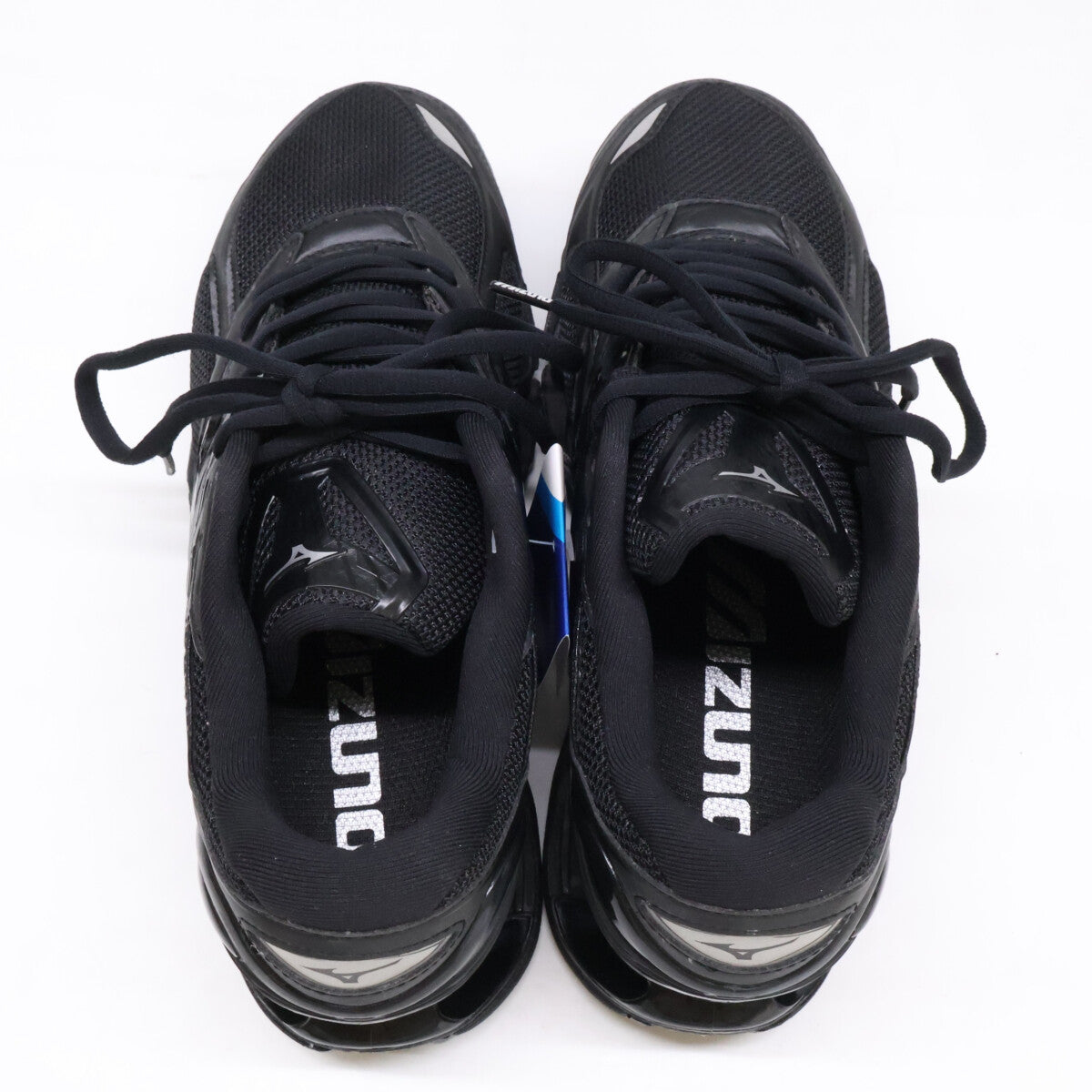 MIZUNO ミズノ 【新品】D1GA333701 WAVE PROPHECY ウェーブ プロフェシー スニーカー シューズ