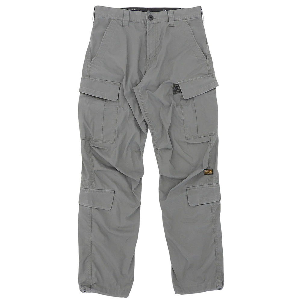 G-STAR RAW ジースターロゥ P-3 Regular Cargo Trainer ボトムス メンズ カーキ 31 ボトムス
