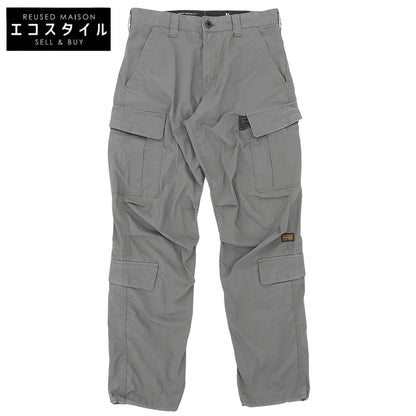 G-STAR RAW ジースターロゥ P-3 Regular Cargo Trainer ボトムス メンズ カーキ 31 ボトムス