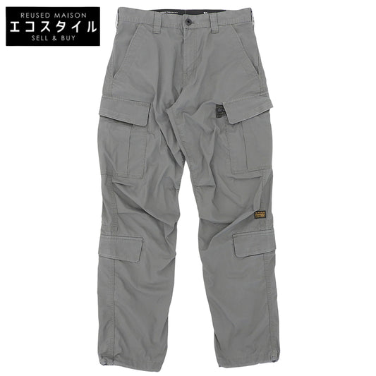 G-STAR RAW ジースターロゥ P-3 Regular Cargo Trainer ボトムス メンズ カーキ 31 ボトムス