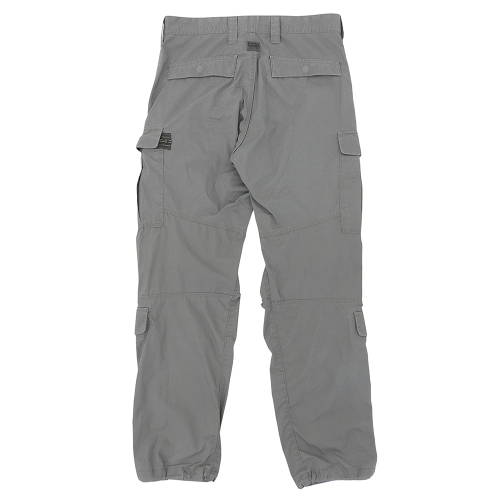 G-STAR RAW ジースターロゥ P-3 Regular Cargo Trainer ボトムス メンズ カーキ 31 ボトムス