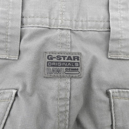 G-STAR RAW ジースターロゥ P-3 Regular Cargo Trainer ボトムス メンズ カーキ 31 ボトムス
