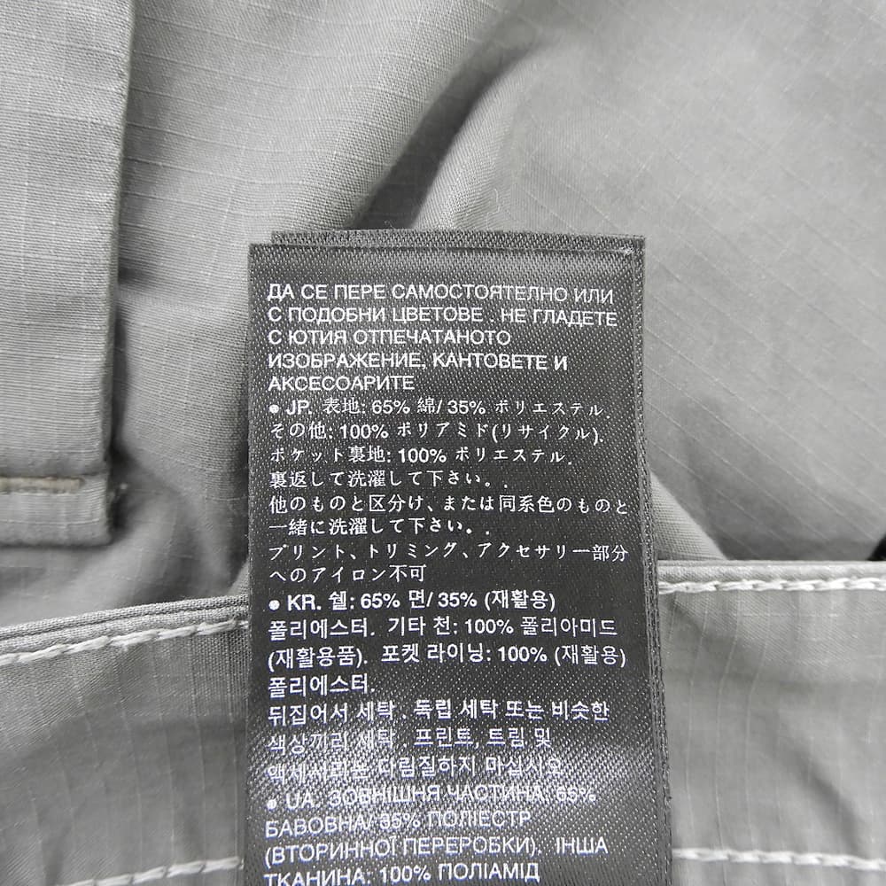 G-STAR RAW ジースターロゥ P-3 Regular Cargo Trainer ボトムス メンズ カーキ 31 ボトムス