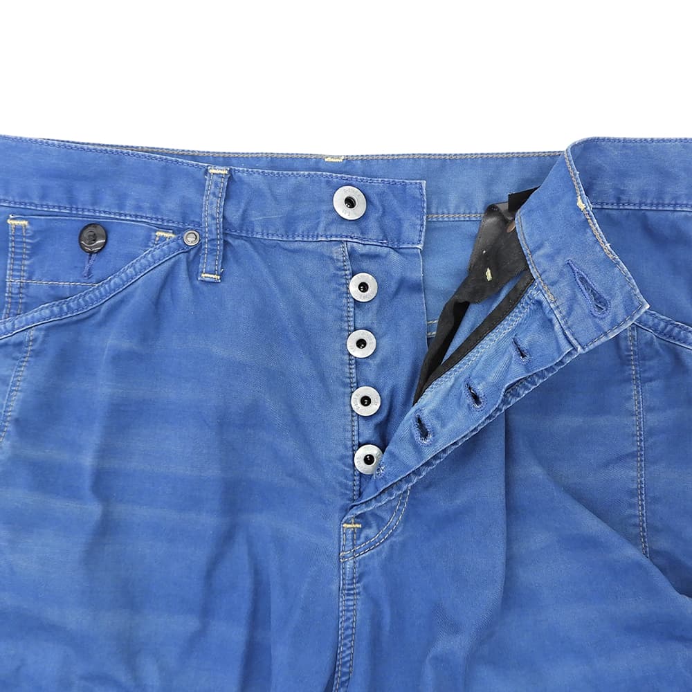 G-STAR RAW ジースターロゥ Bend Cargo Loose Jeans ボトムス メンズ ブルー 31 ボトムス