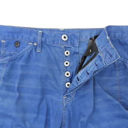 G-STAR RAW ジースターロゥ Bend Cargo Loose Jeans ボトムス メンズ ブルー 31 ボトムス