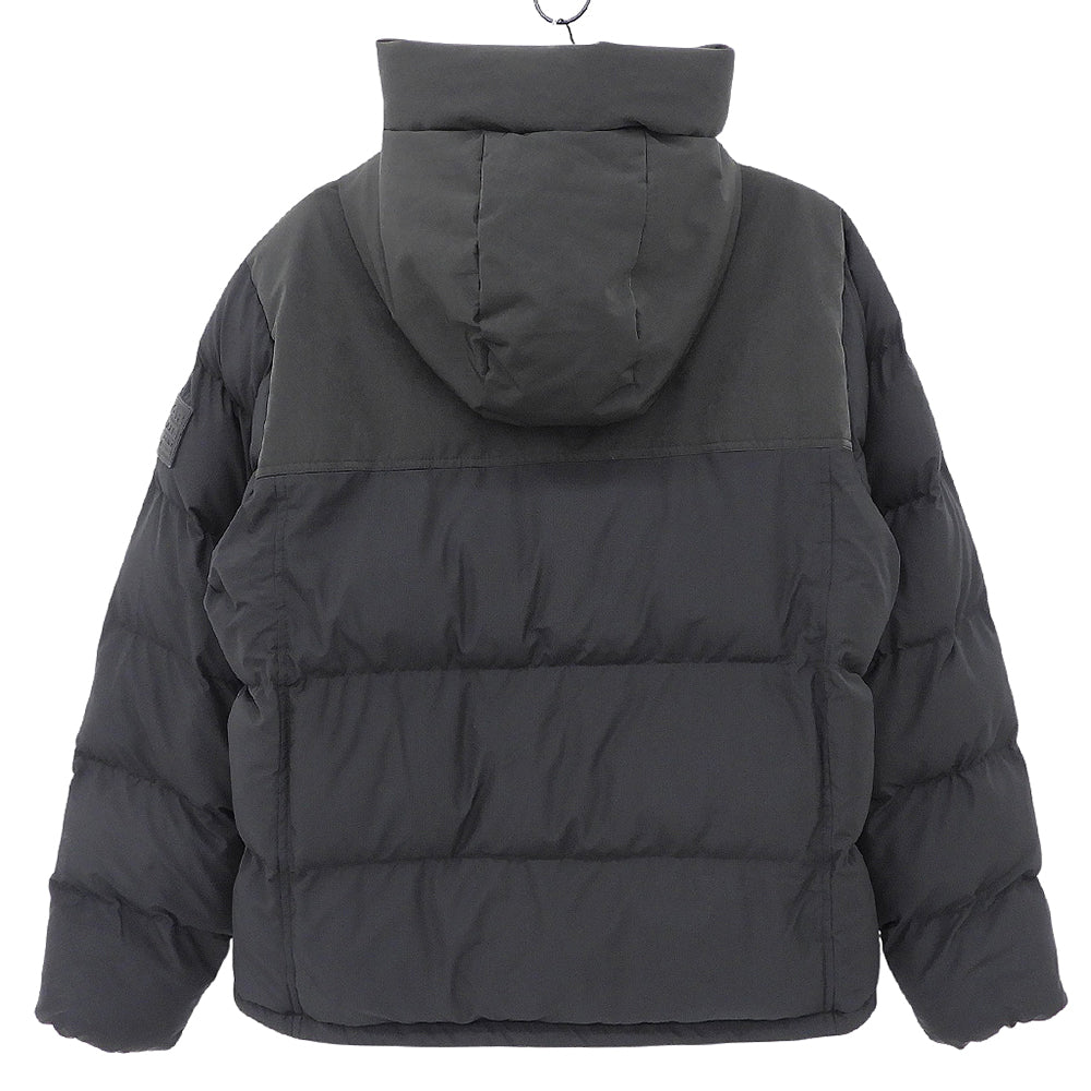 G-STAR RAW ジースターロゥ Expedition Puffer ジャケット メンズ ブラック モスグリーン M ジャケット