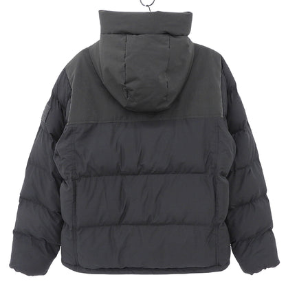 G-STAR RAW ジースターロゥ Expedition Puffer ジャケット メンズ ブラック モスグリーン M ジャケット