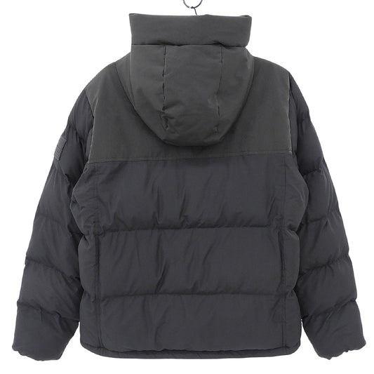 G-STAR RAW ジースターロゥ Expedition Puffer ジャケット メンズ ブラック モスグリーン M ジャケット