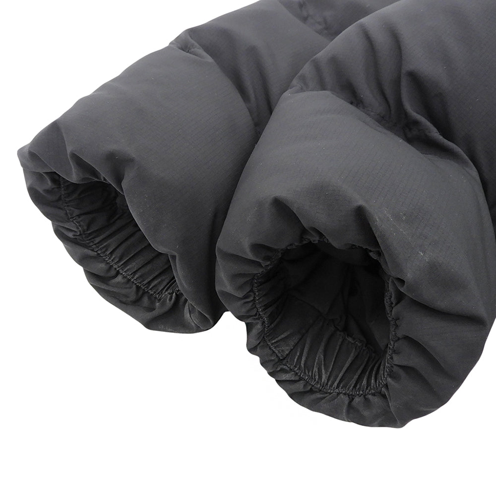 G-STAR RAW ジースターロゥ Expedition Puffer ジャケット メンズ ブラック モスグリーン M ジャケット