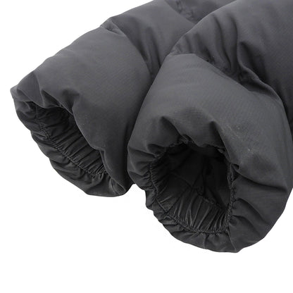 G-STAR RAW ジースターロゥ Expedition Puffer ジャケット メンズ ブラック モスグリーン M ジャケット