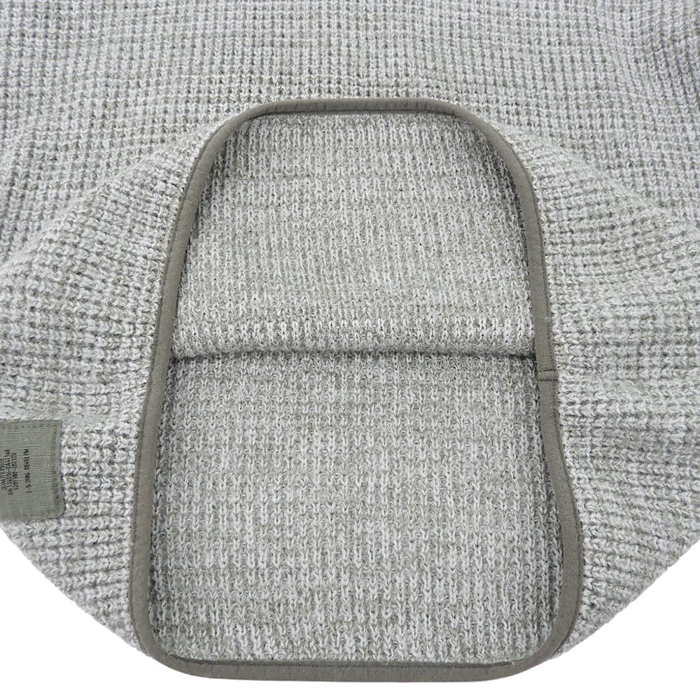 G-STAR RAW ジースターロゥ Knitted Sweater Utility Half Zip トップス メンズ グレー グリーン系 L トップス