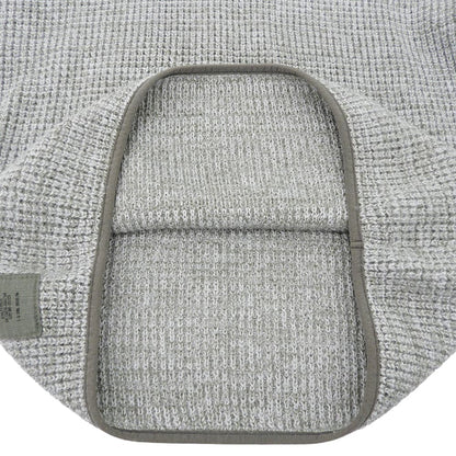 G-STAR RAW ジースターロゥ Knitted Sweater Utility Half Zip トップス メンズ グレー グリーン系 L トップス