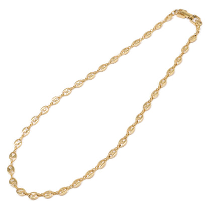 GIVENCHY marine chain necklace