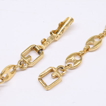 GIVENCHY marine chain necklace