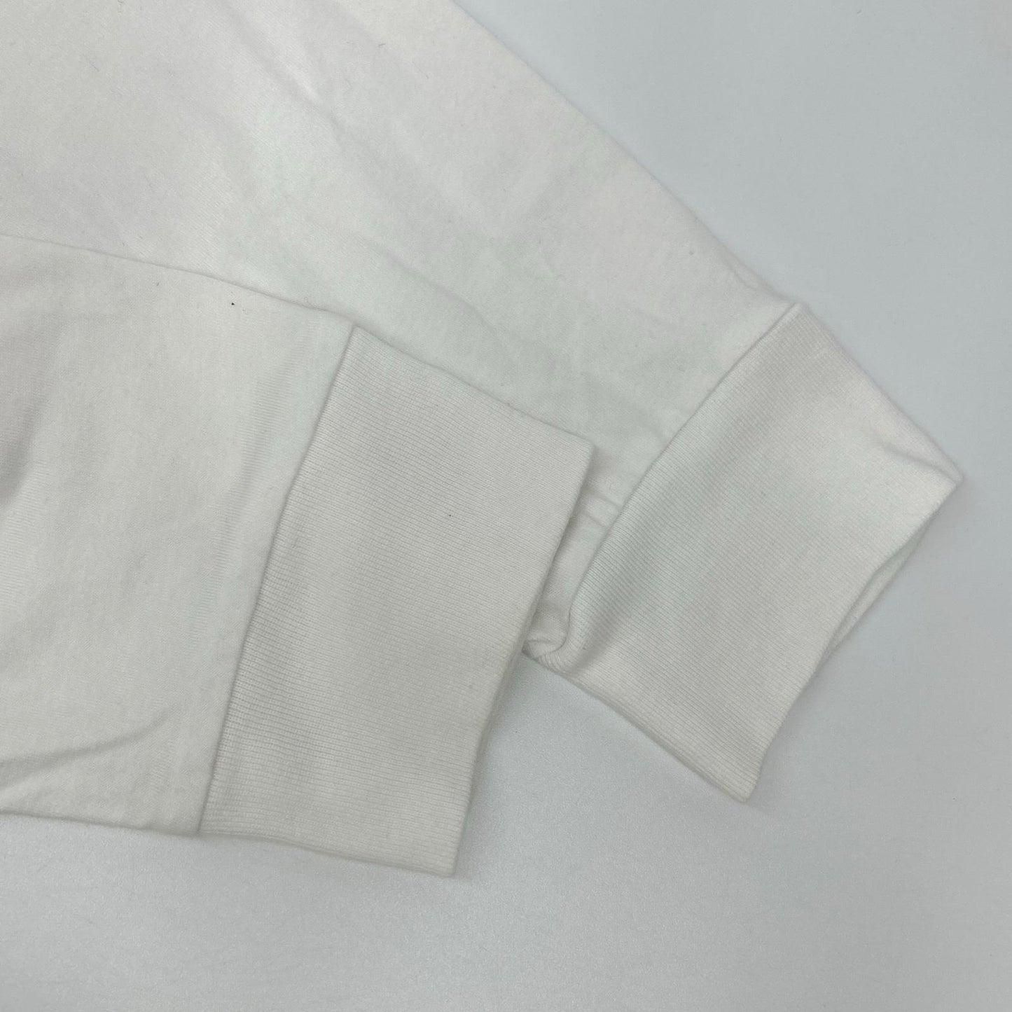 PoloSportRalphLauren ポロスポーツラルフローレン 21年製 ホワイト CLASSIC FIT ロゴ Tシャツ トップス