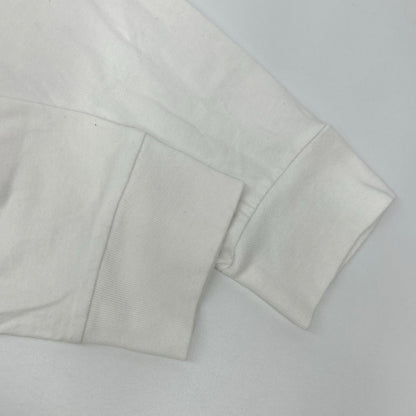 PoloSportRalphLauren ポロスポーツラルフローレン 21年製 ホワイト CLASSIC FIT ロゴ Tシャツ トップス