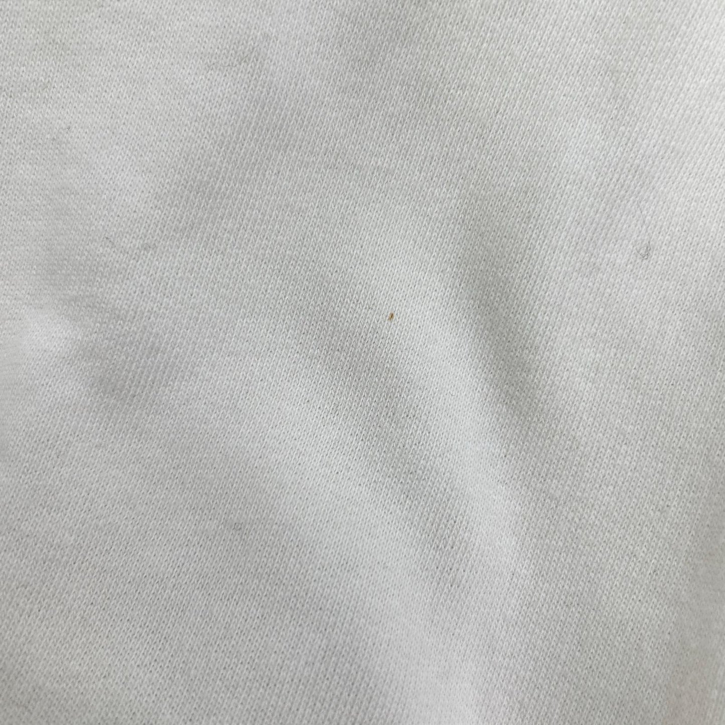POLObyRalphLauren ポロラルフローレン 51200219 ホワイト コットン レースアップ フーディー ワンピース ワンピース