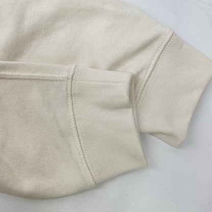 POLObyRalphLauren ポロラルフローレン 51200219 ホワイト コットン レースアップ フーディー ワンピース ワンピース