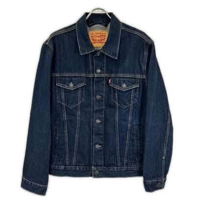 LEVI'S リーバイス 72334-0134 インディゴ TYPEⅢトラッカージャケット ジャケット