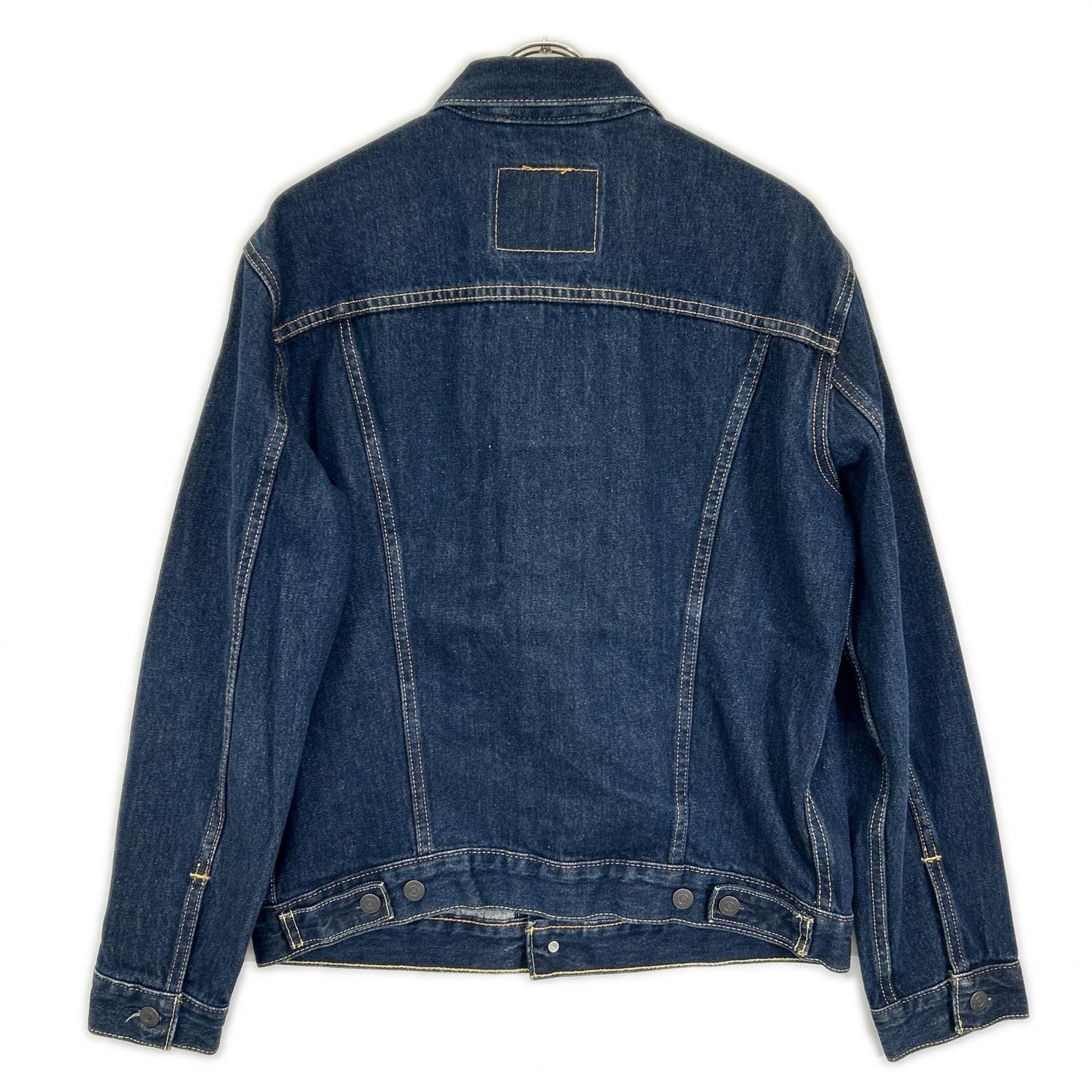 LEVI'S リーバイス 72334-0134 インディゴ TYPEⅢトラッカージャケット ジャケット
