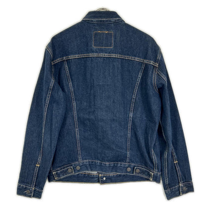 LEVI'S リーバイス 72334-0134 インディゴ TYPEⅢトラッカージャケット ジャケット