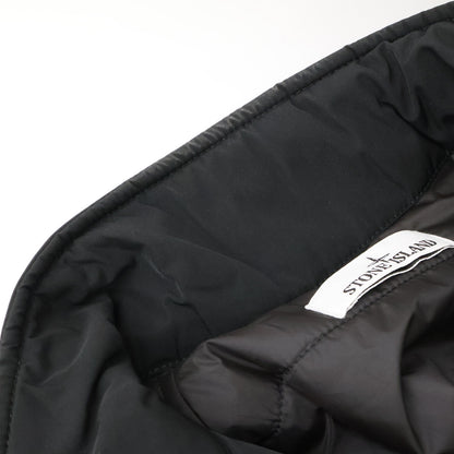 STONE ISLAND ストーンアイランド 【国内正規】791541926 ポリエステルマイクロツイルパデッドスタンドカラーブルゾン ジャケット