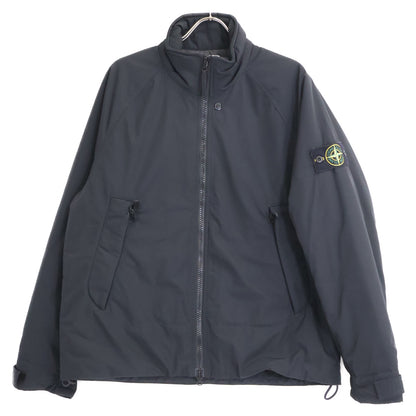 STONE ISLAND ストーンアイランド 【国内正規】791541926 ポリエステルマイクロツイルパデッドスタンドカラーブルゾン ジャケット