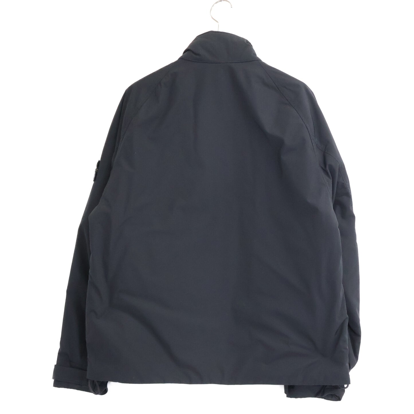 STONE ISLAND ストーンアイランド 【国内正規】791541926 ポリエステルマイクロツイルパデッドスタンドカラーブルゾン ジャケット