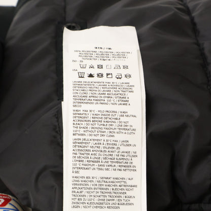 STONE ISLAND ストーンアイランド 【国内正規】791541926 ポリエステルマイクロツイルパデッドスタンドカラーブルゾン ジャケット