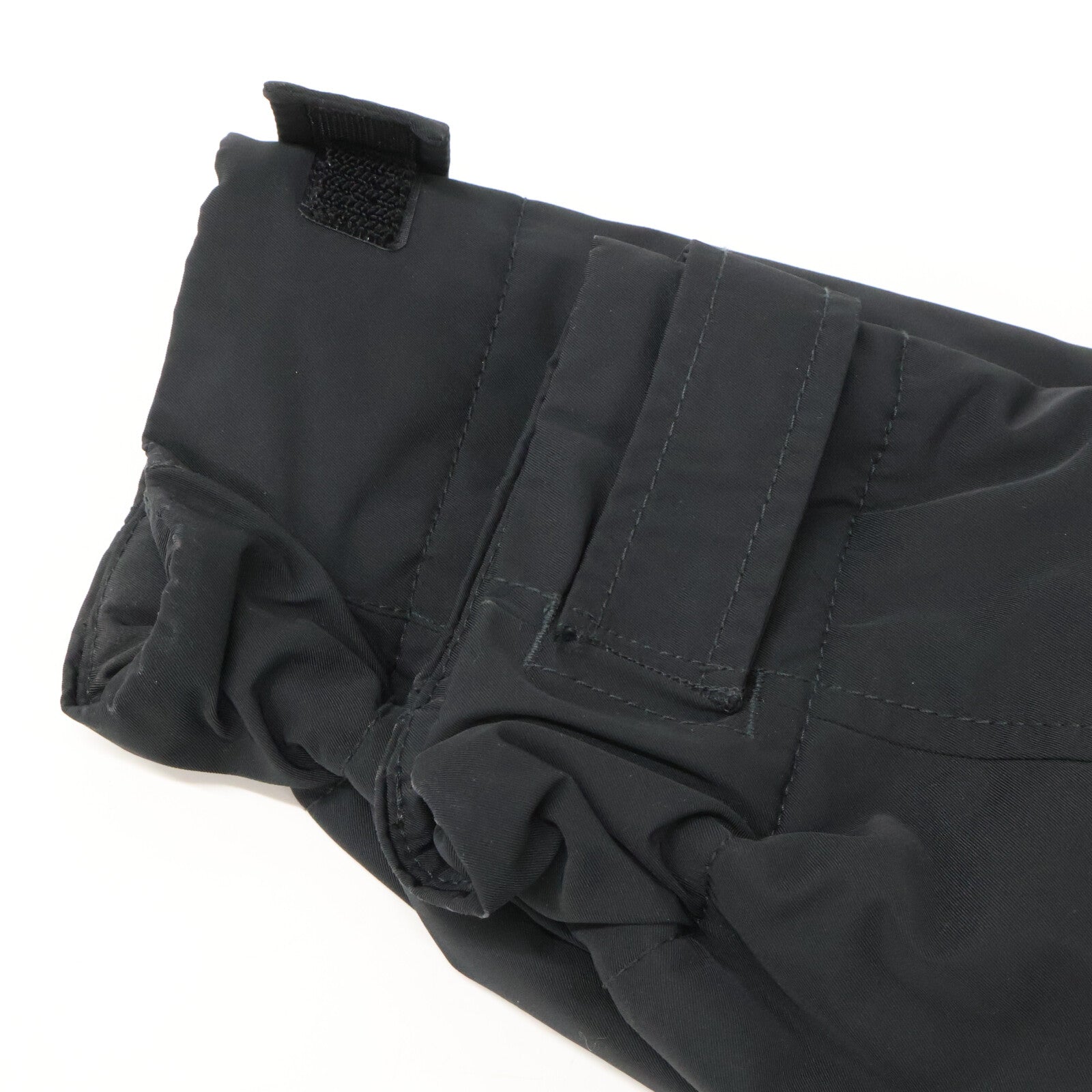 STONE ISLAND ストーンアイランド 【国内正規】791541926 ポリエステルマイクロツイルパデッドスタンドカラーブルゾン ジャケット