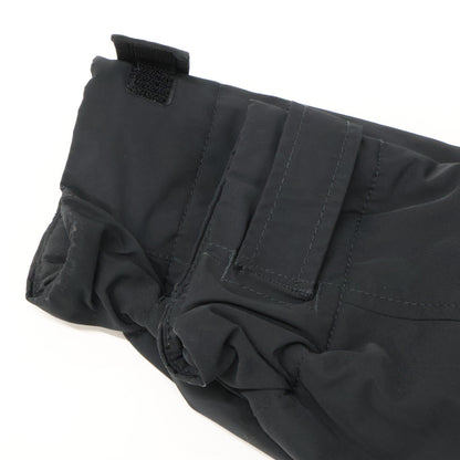 STONE ISLAND ストーンアイランド 【国内正規】791541926 ポリエステルマイクロツイルパデッドスタンドカラーブルゾン ジャケット