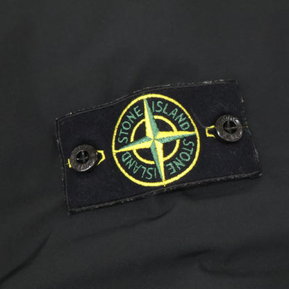 STONE ISLAND ストーンアイランド 【国内正規】791541926 ポリエステルマイクロツイルパデッドスタンドカラーブルゾン ジャケット