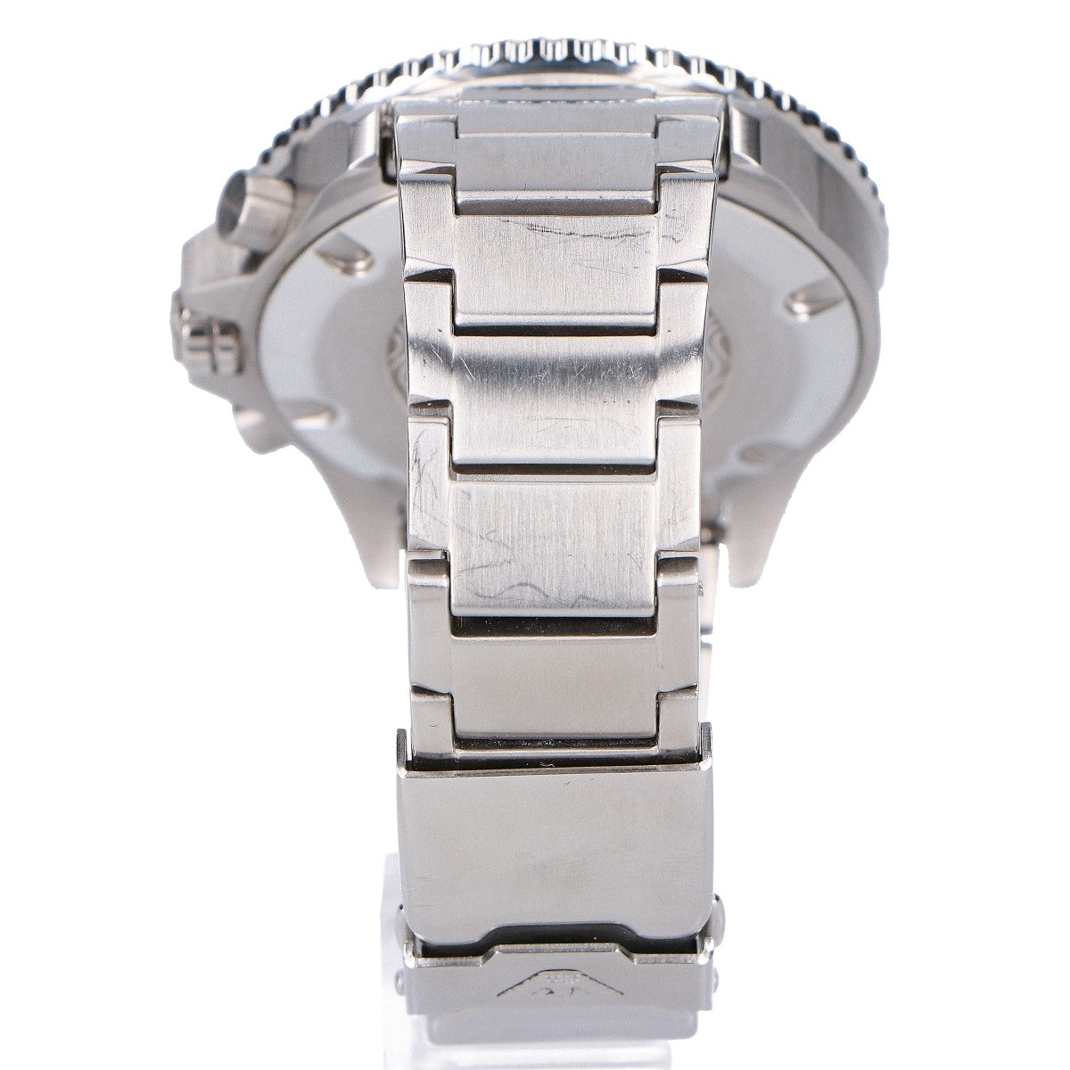 EMPORIOARMANI エンポリオアルマーニ AR-11360 クロノグラフ クォーツ 腕時計