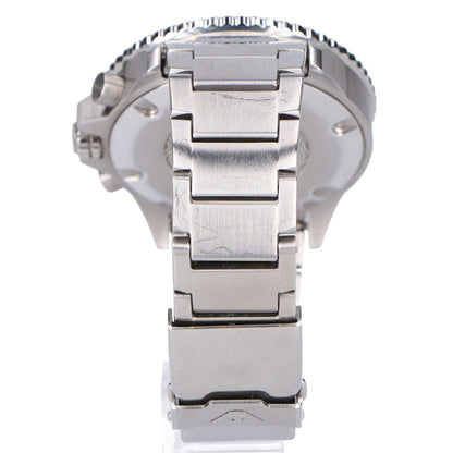 EMPORIOARMANI エンポリオアルマーニ AR-11360 クロノグラフ クォーツ 腕時計