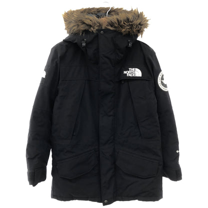 THE NORTH FACE ノースフェイス ND91807 Black ANTARCTICA PARKA Tops