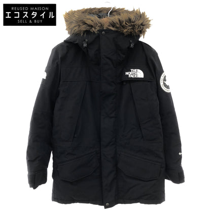 THE NORTH FACE ノースフェイス ND91807 Black ANTARCTICA PARKA Tops